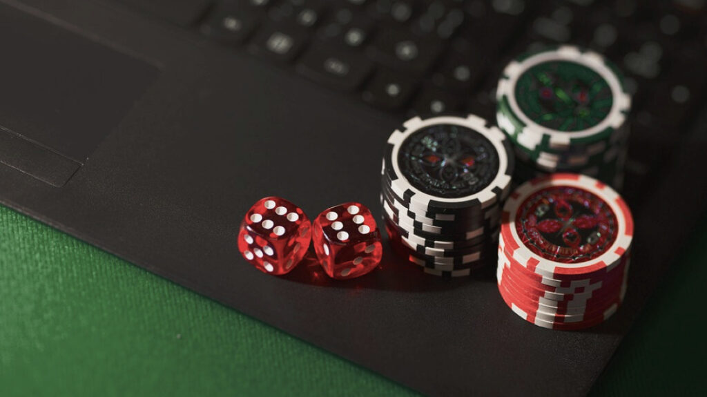 Cashback Bonuses: Rebounding From Losses in Online Casino Play