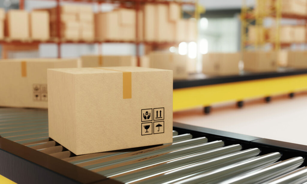 How to Streamline Packaging Logistics in Retail