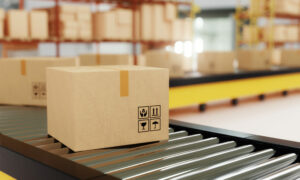 How to Streamline Packaging Logistics in Retail