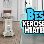 best kerosene heater
