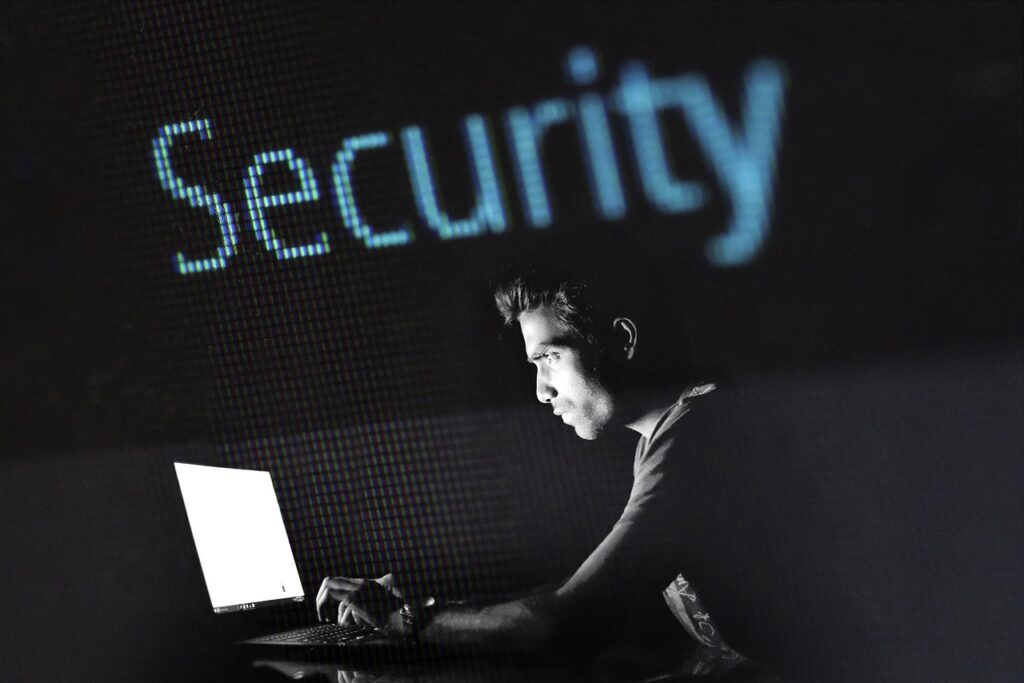 A Complete Guide to Cybersecurity 