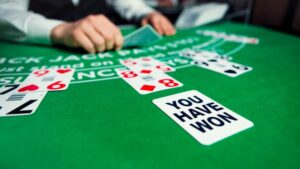 Top Tips to Improve Your Blackjack Game