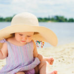 best baby sun hat