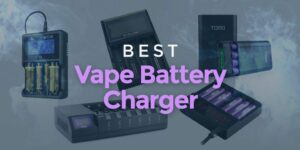 Best-Vape-Battery-Charger