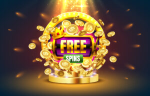 The Main Types of Free Spins Bonuses in Slots