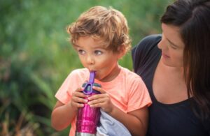 Best Insulated Water Bottle for Kids