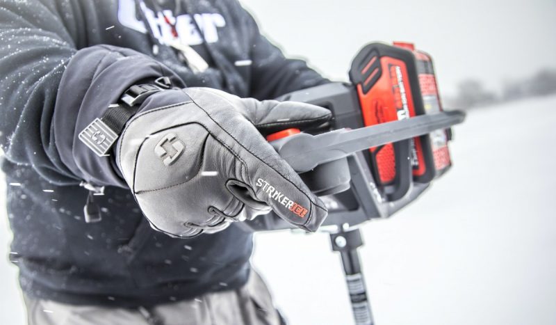 Best Ice Fishing Gloves