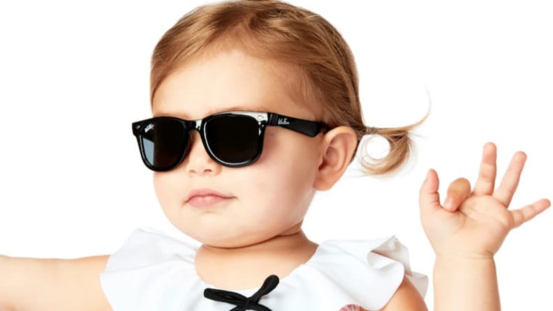 Best Sunglasses for Toddlers