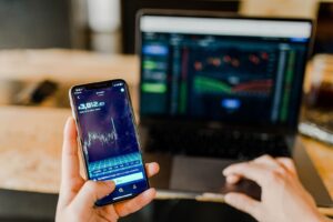 Trends in Automated Crypto Trading