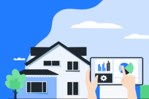 The Mobile Advantage: How CRM Keeps Real Estate Agents on the Move