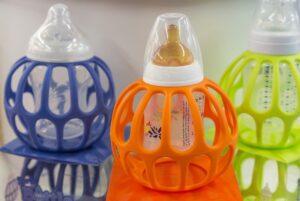 best baby dish soap