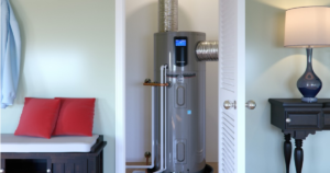 Best Heat Pump Water Heater