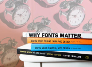 Top-Tier Books That Every Graphics Designer Should Read