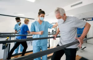 The Growing Demand For Physical Therapists
