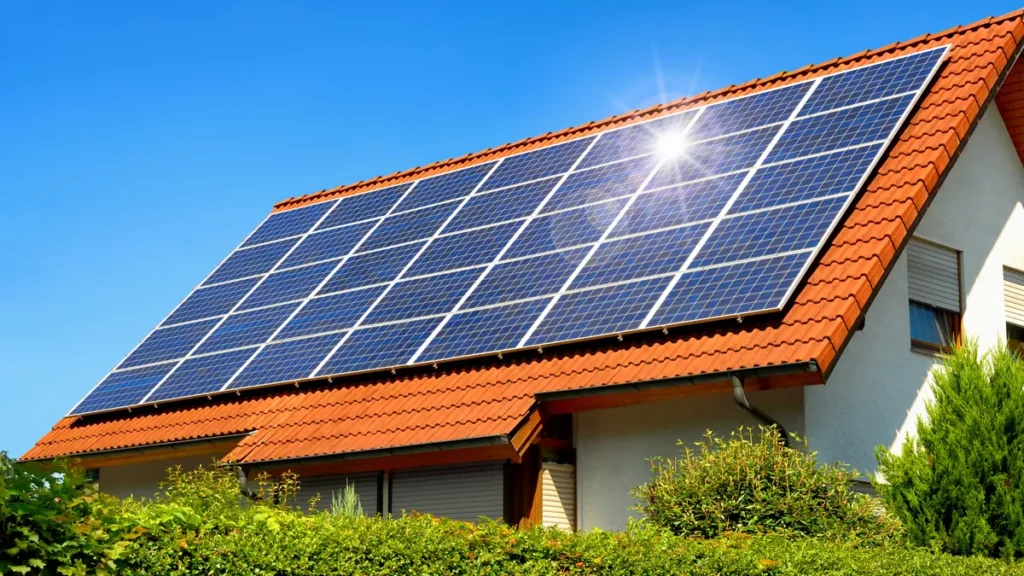 The Ultimate Guide To Going Solar With Your Home's Energy Solutions