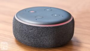 Amazon Echo Dot 3th Generation Review
