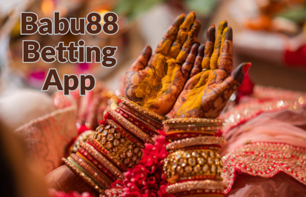 Babu88 Betting App - Enhancing the Gaming Experience 