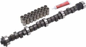Step Up Your Performance With a Camshaft  Lifter Kit