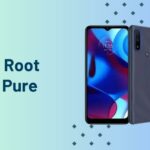 how to root moto g pure