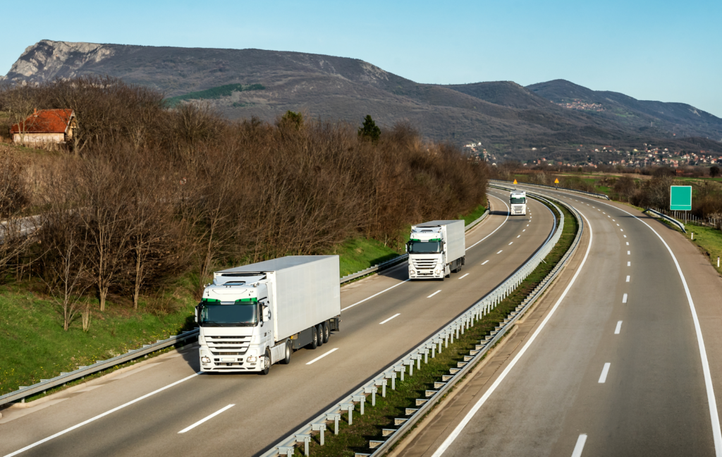The Role of Technology in Enhancing Fleet Safety and Efficiency