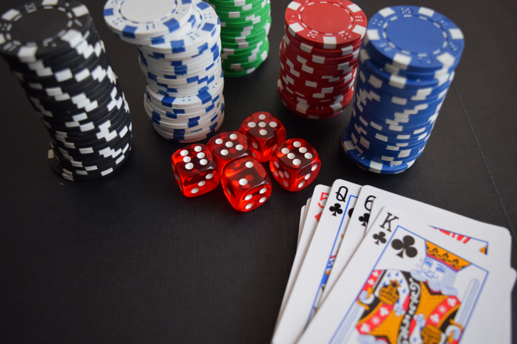 Navigating the Excitement: Best Legal Real Money Online Casino Missouri