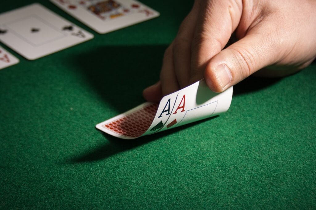 The Beginner's Guide to Online Poker: How to Get Started and Improve Your Game