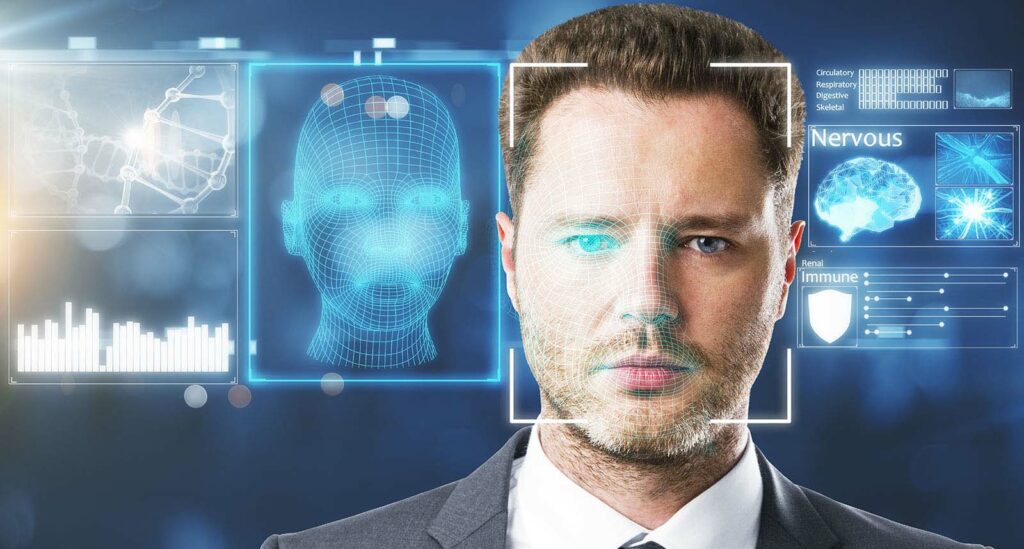 5 Significant Use Cases of Facial Recognition Technology