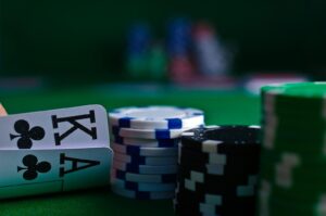 What Are the Important Factors to Consider When Choosing an Online Casino?