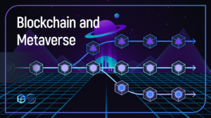 Blockchain Technology's Effect on the Development Of The Metaverse