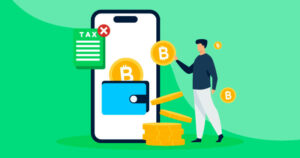 Crypto Wealth and Taxes: A Guide to Strategic Tax Planning