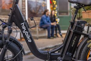 The Different Options You Have When Purchasing Your First Ebike