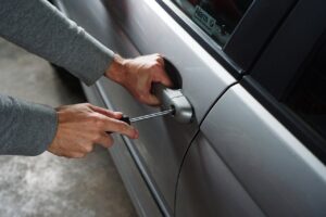 What Should You Do if You Locked Yourself Out of Your Car?