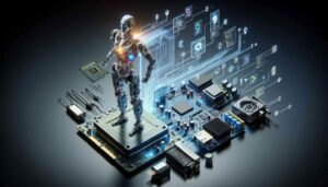 The Convergence of Robotics and Electrical Engineering