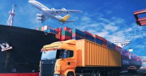 Understanding Freight Forwarding