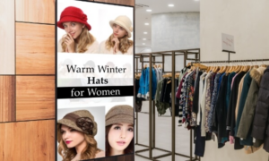 In-Store Advertising: Revolutionizing Retail with LCD Displays