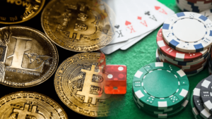 Crypto vs Traditional Casinos: What Makes Them Different?