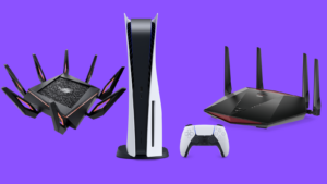 Best Gaming Router for PS4