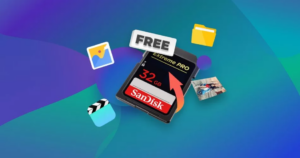 Overcome Data Disasters: Ultimate SD Card Recovery Guide