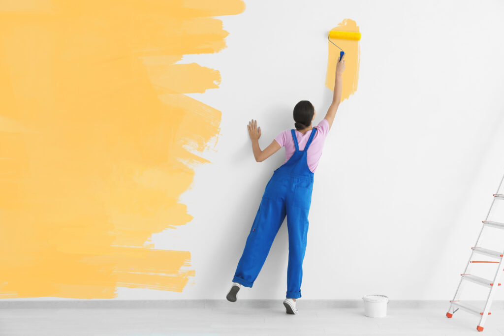 Painting Business: 7 Essential Marketing Tips for Your Business