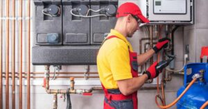 Heating Specialist Business: 6 Strategic Marketing Tips to Boost Your Business