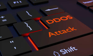 Understanding the Surge in DDoS Attacks on Blockchain Networks