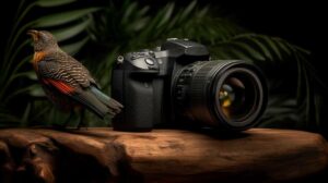 Best Budget Wildlife Photography Camera