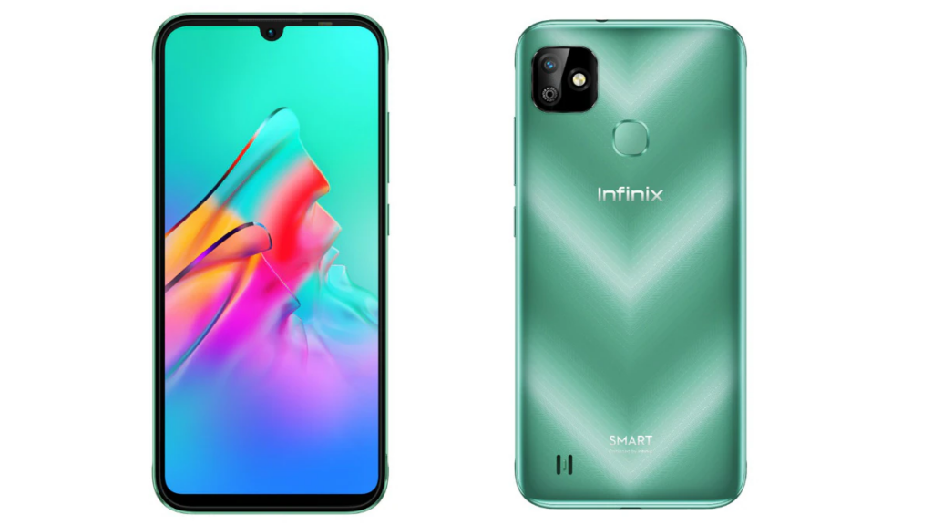 How to Disable Infinix Smart HD Safe Mode