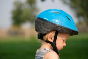 Best Bike Helmet for Toddler