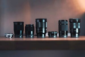 Best Sony a6000 Lens