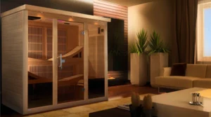 Revitalize Your Space: The Comprehensive Guide to Home Infrared Saunas