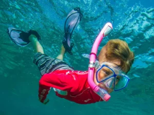 Best Snorkel Gear for Kids
