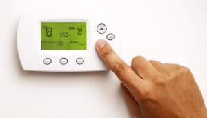 Best Thermostat for Heat Pump with Auxiliary Heat