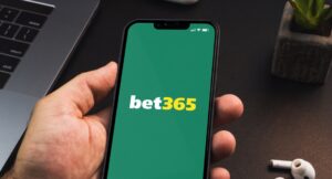 Experience the Excitement with Bet365