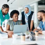 Strategies to Improve Your Healthcare Workforce